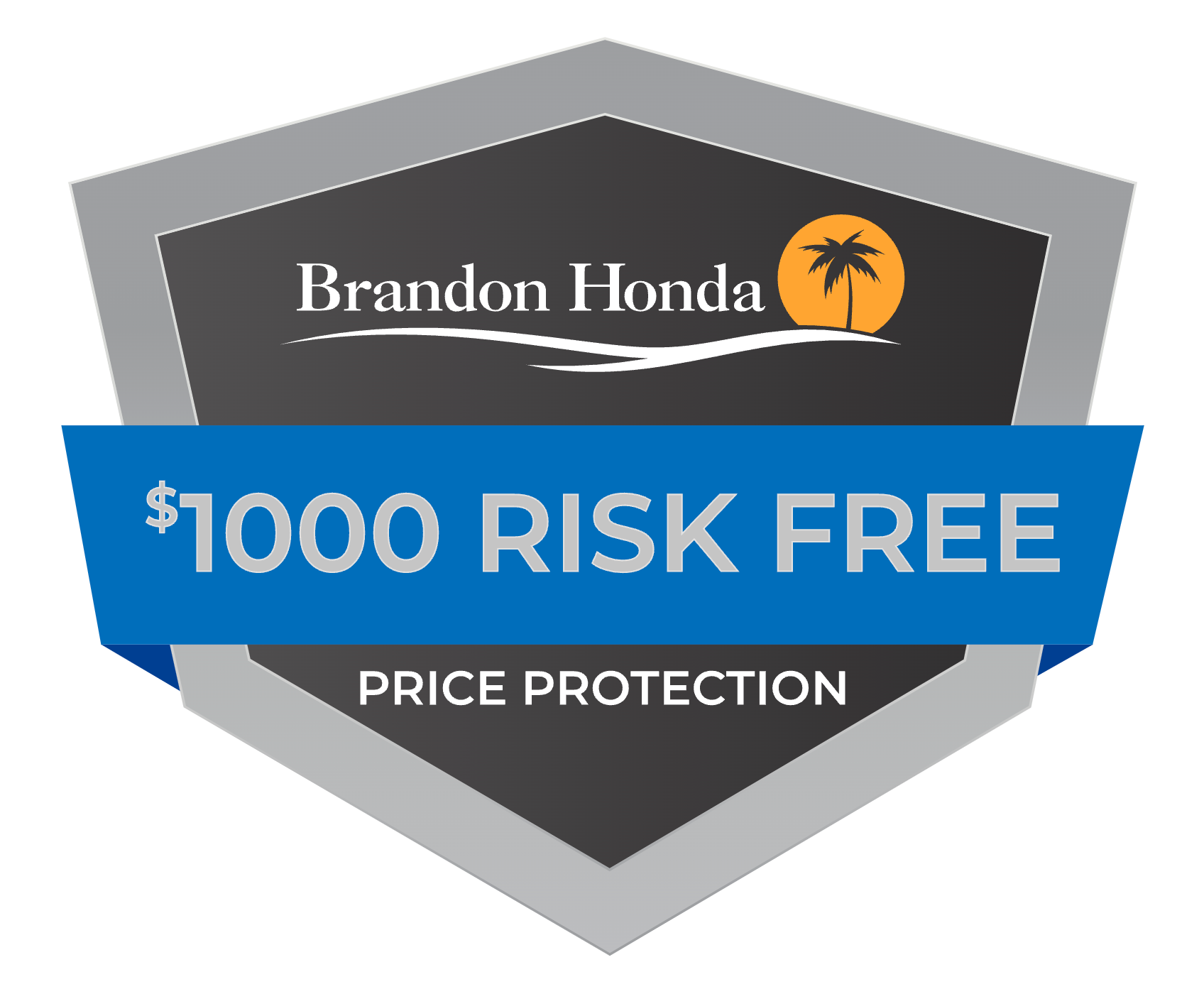 Brandon Honda Price Protection